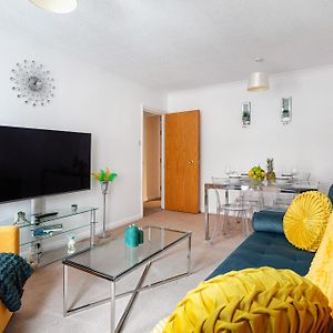Appartement met een Slaapkamer